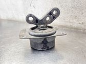 Engine mount bracket