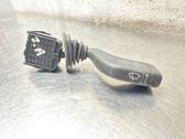 Wiper control stalk
