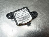 Airbagsensor Crashsensor Drucksensor