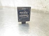 Yaw turn rate sensor