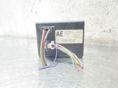 Light module LCM