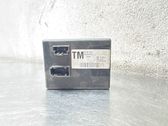 Light module LCM