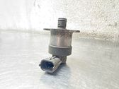 Fuel pressure sensor