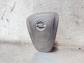 Steering wheel airbag