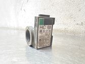 Immobiliser reader (aerial)