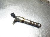 Camshaft vanos timing valve