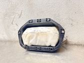Passenger airbag