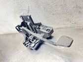 Brake pedal