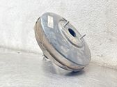 Brake booster