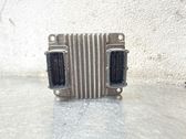 Engine control unit/module