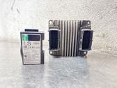 Engine control unit/module
