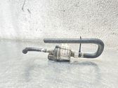 Webasto circulation pump for autonomous heater