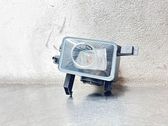 Front fog light