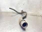 Tubo del cuello de del depósito de combustible