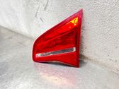 Tailgate rear/tail lights
