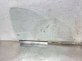 Front door window glass four-door