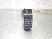Headlight level height control switch
