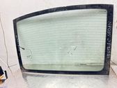 Rear windscreen/windshield window
