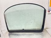 Rear windscreen/windshield window