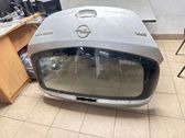 Tailgate/trunk/boot lid