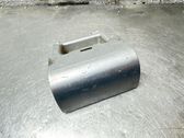 Side skirt rear trim