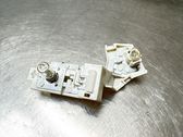 Tail light bulb cover holder