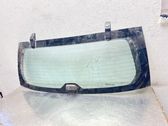 Rear windscreen/windshield window