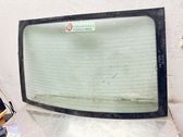 Rear windscreen/windshield window