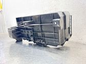 Battery box tray