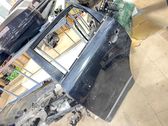 Rear door
