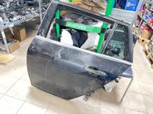 Rear door