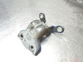 Rear door upper hinge