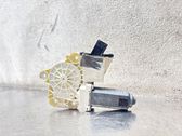 Rear door window regulator motor