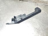 Front bumper mounting bracket