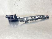 Rear bumper mounting bracket