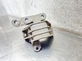 Engine mount bracket