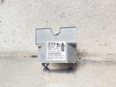 Module de contrôle airbag