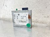 GPS navigation control unit/module