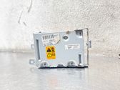 Other control units/modules