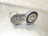 Generator/alternator belt tensioner