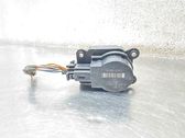 Air flap motor/actuator