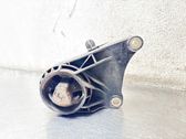 Engine mount bracket
