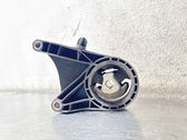 Engine mount bracket