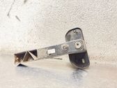 Rear bumper mounting bracket