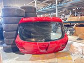 Tailgate/trunk/boot lid