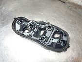 Tail light bulb cover holder