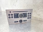 Radio / CD-Player / DVD-Player / Navigation