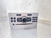 Radio/CD/DVD/GPS head unit
