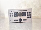 Radio/CD/DVD/GPS head unit
