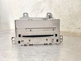 Radio/CD/DVD/GPS head unit